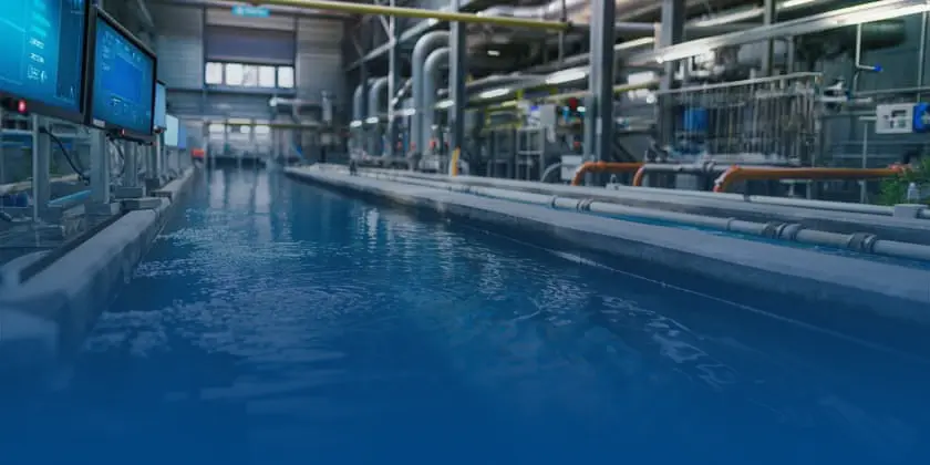 Water Reclamation