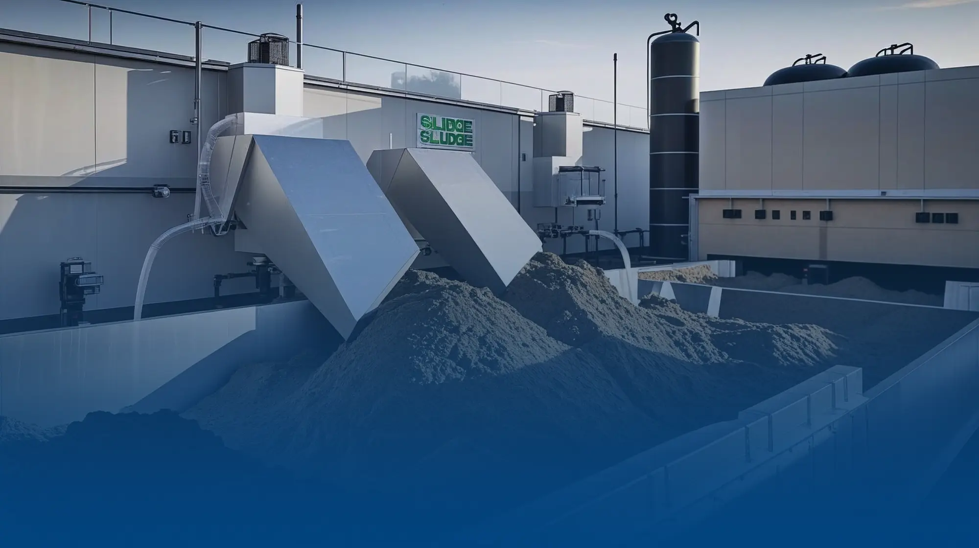 Sludge Management